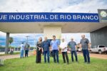 semana-da-industria:-parque-industrial-de-rio-branco-tem-investimento-de-r$-2,3-milhoes-em-infraestrutura