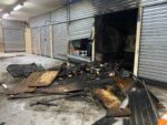 incendio-no-shopping-popular-de-taubate-atinge-duas-lojas-e-mobiliza-corpo-de-bombeiros