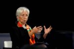 juros-na-zona-do-euro-ficarao-em-niveis-restritivos-“pelo-tempo-que-for-necessario”,-diz-lagarde