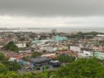 meteorologia-preve-volta-de-chuvas-intensas-a-partir-de-quinta-feira-em-alagoas