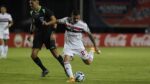 sul-americana:-sao-paulo-vence-puerto-cabello-e-chega-a-11-jogos-de-invencibilidade