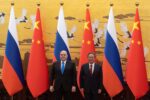 china-diz-estar-disposta-a-levar-cooperacao-com-a-russia-para-‘novo-nivel’