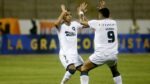 sul-americana:-botafogo-toma-susto,-mas-vence-o-cesar-vallejo-per-e-assume-lideranca