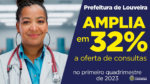 louveira-amplia-em-32%-consultas-no-primeiro-quadrimestre-de-2023-em-comparacao-a-2022