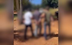 homem-e-preso-apos-enviar-fotos-de-arma-por-mensagem-para-ameacar-ex-namorada,-diz-policia