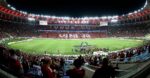 “todos-com-vini-jr”:-torcida-do-flamengo-homenageia-craque