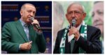 turquia:-erdogan-e-kilicdaroglu
disputam-segundo-turno-neste-domingo