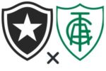 botafogo-x-america-mg:-saiba-onde-assistir-e-escalacoes-dos-times