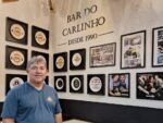 ‘se-esse-bar-falasse’:-dos-premios-pelas-receitas-originais-a-trajetoria-de-vida,-bar-do-carlinho-coleciona-vitorias-em-uberlandia