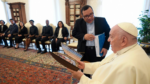 papa-francisco-recebe-presidente-da-cancao-nova-no-vaticano