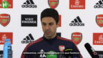 arteta-analisa-temporada-e-celebra-vaga-na-champions-league