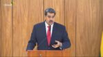 venezuela-“esta-de-portas-abertas”-para-investidores-brasileiros,-diz-maduro-apos-reuniao-com-lula