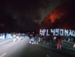 protesto-de-liderancas-indigenas-bloqueia-rodovia-dos-bandeirantes-em-sp