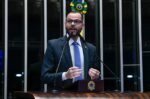 “genocida-e-ditador”,-diz-nota-de-repudio-de-senador-de-sc-sobre-encontro-de-lula-e-maduro