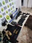 policia-prende-tres-suspeitos-de-terem-assassinado-a-tiros-de-fuzil-um-jovem-em-frente-de-condominio-onde-morava,-em-maringa