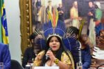 pautas-indigenas-permanecem-de-pe-e-demarcacoes-prosseguirao,-diz-ministra-sonia-guajajara