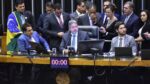 apos-incertezas,-camara-aprova-mp-que-reestrutura-ministerios-de-lula