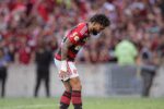 gabigol-pode-ser-denunciado-pelo-stjd-por-pisao-em-ganso-no-fla-flu