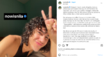 ex-global-e-atriz-da-netflix,-nila-celebra-mudanca-de-nome-no-instagram:-‘ser-eu-mesma’