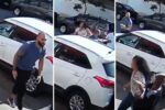 mulher-e-agredida-pelo-ex-e-forcada-a-entrar-em-carro-apos-fazer-denuncias-contra-ele-no-litoral-de-sp;-video