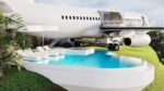 empresario-transforma-aviao-em-hotel-com-paisagem-deslumbrante