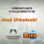 plano-leier-informa-o-falecimento-de-jose-urbainski