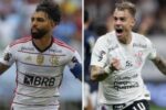 flamengo-x-corinthians:-saiba-onde-assistir-e-as-escalacoes-provaveis