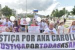 familia-e-amigos-de-jovem-morta-a-facadas-dentro-de-apartamento-em-vitoria-faz-protesto-por-justica-e-contra-feminicidios