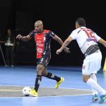 futsal:-jec-estreia-com-vitoria-magra-na-libertadores