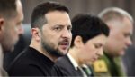 zelensky-compara-destruicao-de-bakhmut-a-hiroshima