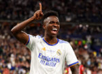 vinicius-jr.-sofreu-insultos-racistas-em-mais-da-metade-dos-jogos-fora-do-real-madrid