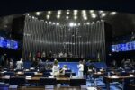 ministerios:-senado-aprova-mp-no-ultimo-dia-de-prazo-e-confirma-derrotas-para-marina-e-guajajara