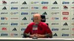 “estamos-longe-de-consolidar-uma-ideia,-mas-este-jogo-nos-da-um-impulso”,-afirma-sampaoli-sobre-estilo-de-jogo-do-flamengo