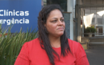 ‘estao-pedindo-r$-500-para-devolver-a-moto’,-diz-mulher-de-vitima-furtada-inconsciente-em-ribeirao-preto,-sp