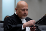 karim-khan,-o-promotor-de-haia-que-quer-a-prisao-de-putin-e-investiga-maduro-por-crimes-contra-a-humanidade