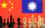 guerra-na-ucrania-nao-mudou-pensamento-da-china-sobre-possivel-ataque-a-taiwan,-diz-relatorio