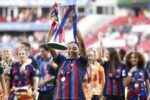 barcelona-x-wolfsburg:-fotos-da-decisao-da-champions-feminina