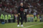 sampaoli-elogia-soteldo,-mas-nega-ter-pedido-por-jogador-do-santos-no-flamengo