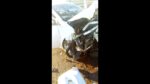 video:-carros-ficam-destruidos-e-motorista-ferido-apos-acidente-na-marginal-da-br-010-em-palmas