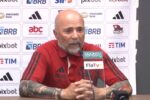 “vitor-hugo-nao-e-promessa,-e-realidade!”-sampaoli-exalta-jogador-do-flamengo-apos-goleada