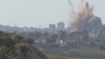 grandes-explosoes-atingem-faixa-de-gaza-nesta-quarta-(18);-veja-video