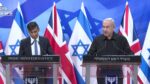 premie-britanico-diz-que-israel-tem-direito-de-“ir-atras-do-hamas”