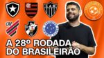 aquecimento-cnn:-o-que-esperar-dos-principais-jogos-da-28a-rodada-do-brasileirao