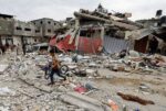 guerra-de-israel:-embaixada-perde-contato-com-brasileiros-em-gaza