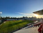 fortaleza-x-ldu:-veja-como-ficou-o-gramado-do-estadio-em-maldonado