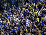 boca-juniors-alerta-torcida-para-final-da-libertadores:-“racismo-e-delito-grave”