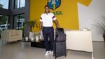 “endrick-chegou-timido”,-revela-jogador-da-selecao-brasileira