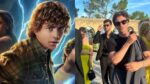 percy-jackson-no-cinema,-logan-lerman-manda-boa-sorte-a-elenco-de-serie