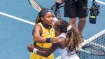 coco-gauff-atropela-amiga-de-infancia-e-se-classifica-no-australian-open