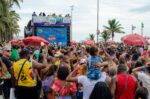 pre-carnaval:-veja-como-deve-ser-o-clima-no-rio-e-em-sao-paulo-neste-fim-de-semana